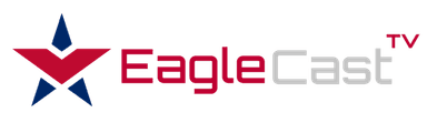 EagleCast TV Logo