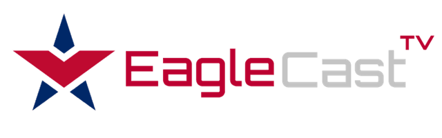 EagleCast TV Logo