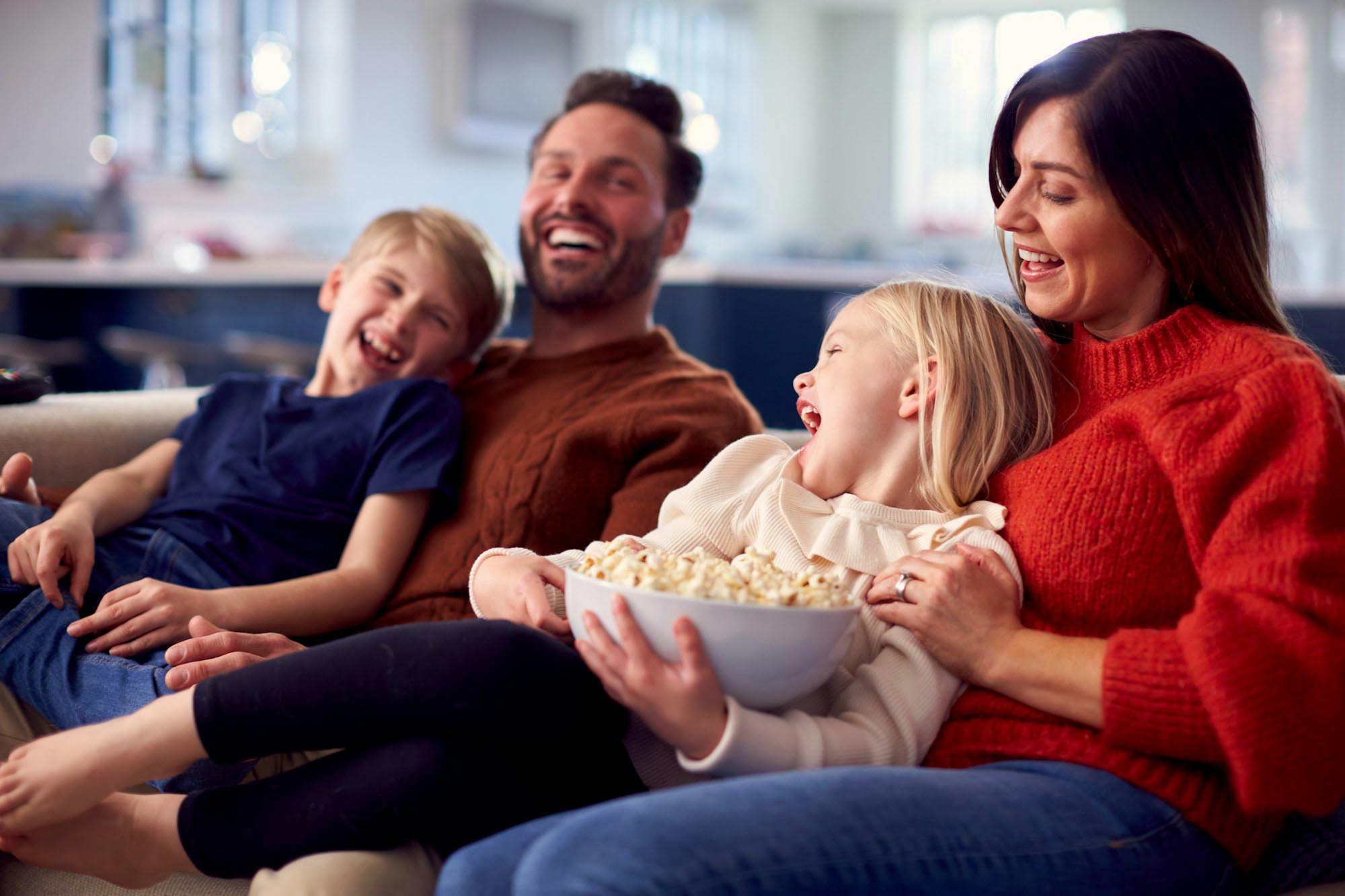 Catch-Up TV on EagleCast TV