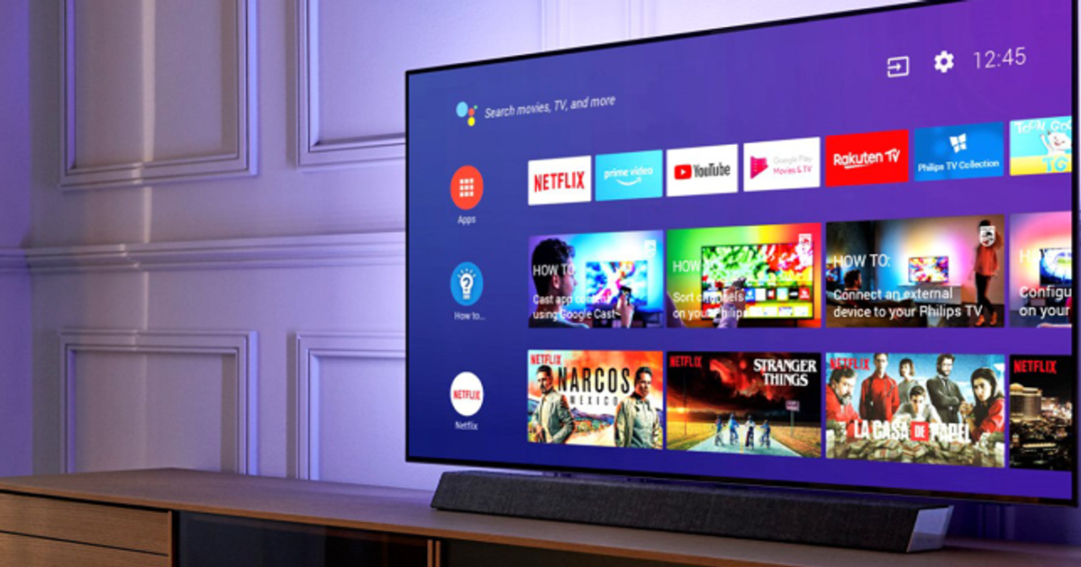 Best IPTV Players Comparison Chart for EagleCast TV