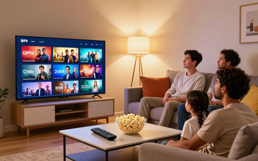 Best IPTV Players Suggestion by EagleCast TV – Top IPTV Apps for Smooth Streaming in 2026